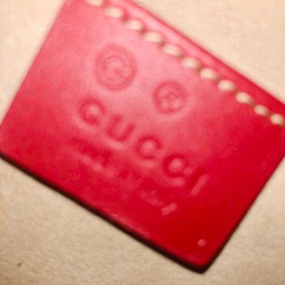 RARE  Authentic Gucci Purse - Picture 10 of 10